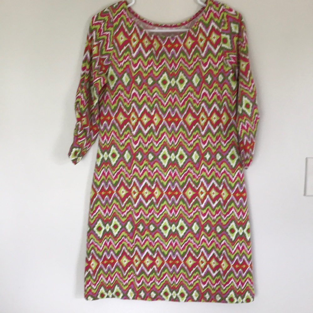 Yoga dress